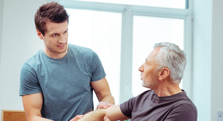 Qual a importância do diagnóstico precoce da osteoporose em homens?